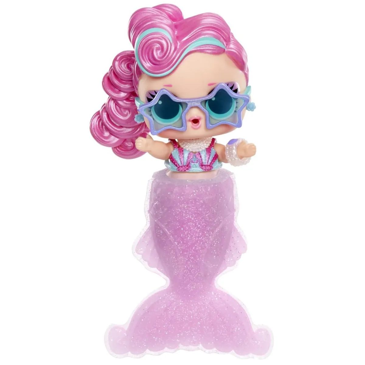 L.O.L Surprise! - Mermaids (Varios modelos)*LOL SURPRISE Hot