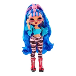 - OMG Queens - Muñeca Prism*LOL SURPRISE Hot