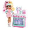 Best - OMG Sweet Nails - Candylicious Sprinkles Shop Coleccionables Y Mini Mundos