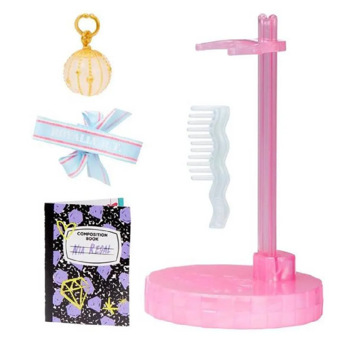 - Tweens Doll S3 - Nia Regal*LOL SURPRISE Online