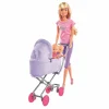 Lolly - Mamá y sus gemelos*TOYS "R" US Outlet