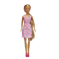 - Mi muñeca con pelo extralargo (varios modelos)*LOLLY Best