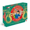 Clearance Los misterios de Pekín Friki Zone|Juegos Y Puzzles