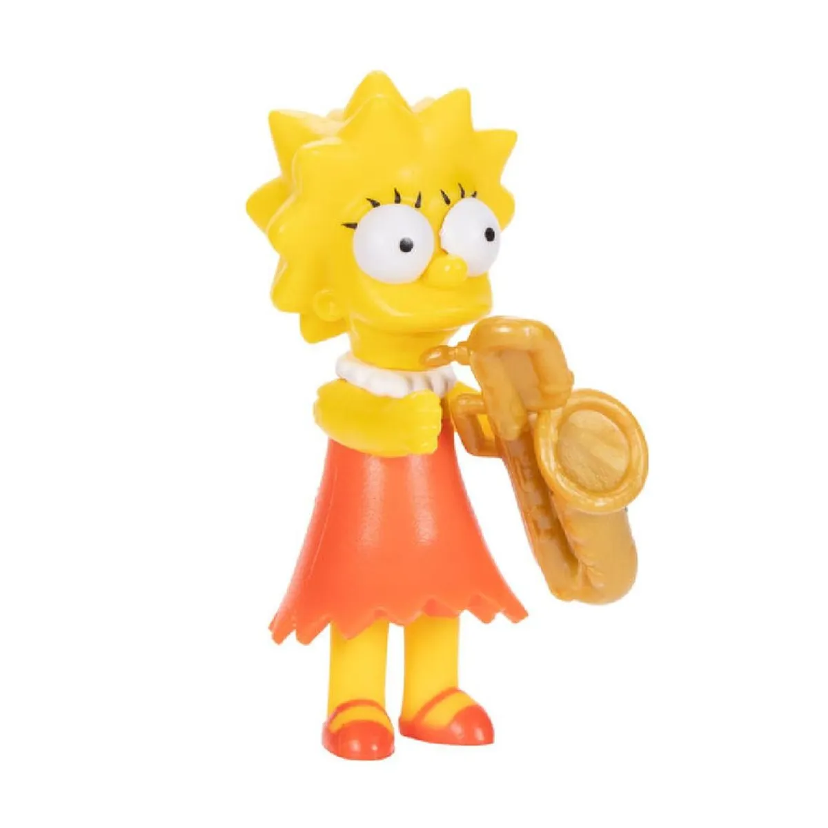 New Los Simpsons - Figura 6 cm (varios modelos) Friki Zone