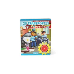 Hot Los transportes (varios modelos) Juguetes Educativos Y Libros