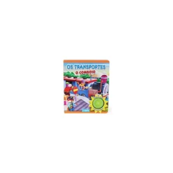 Hot Los transportes (varios modelos) Juguetes Educativos Y Libros