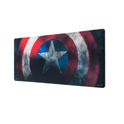 Los Vengadores - Capitán America - Alfombrilla ratón XL*GRUPO ERIK Clearance