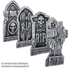 Lápidas de Decoración Halloween (varios modelos)*TOYS "R" US Hot
