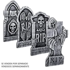 Lápidas de Decoración Halloween (varios modelos)*TOYS "R" US Hot