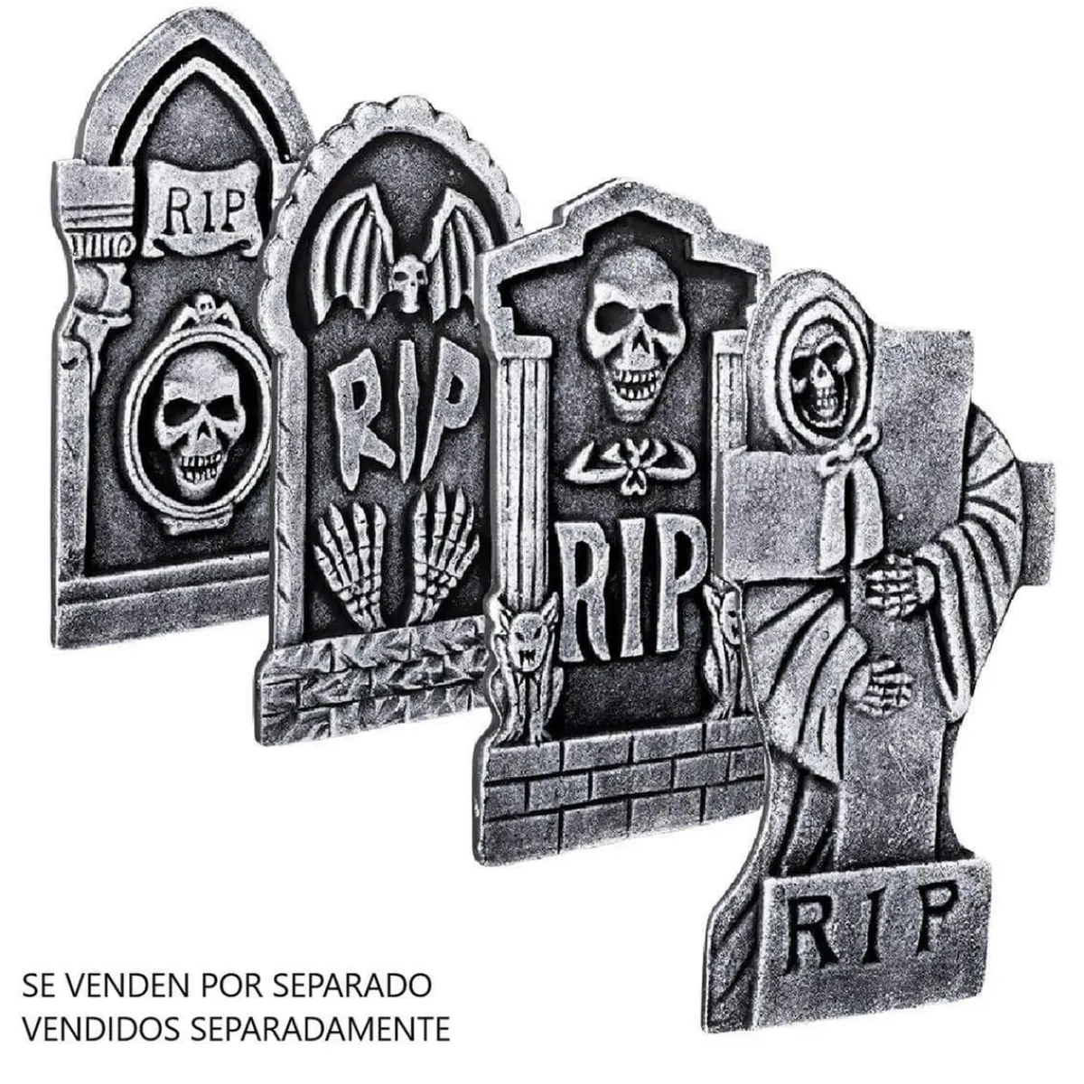 Lápidas de Decoración Halloween (varios modelos)*TOYS "R" US Hot