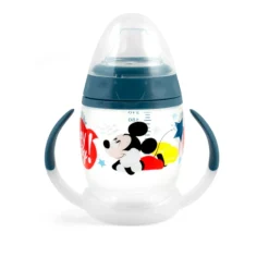 Best - Taza primeros sorbos Mickey Icon 210 ml Preparación Comida Y Accesorios·Tazas Y Vasos