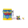 Magic Box - Superthings - Hidden Base Kazoom Power Mr King*SUPER THINGS Hot
