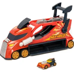 Magic Box - Mix ´N Race Thunder Truck ㅤ*T-RACERS