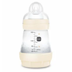 Clearance - Biberón Easy Start anticólicos 160 ml Beige Biberones Y Chupetes·Biberones