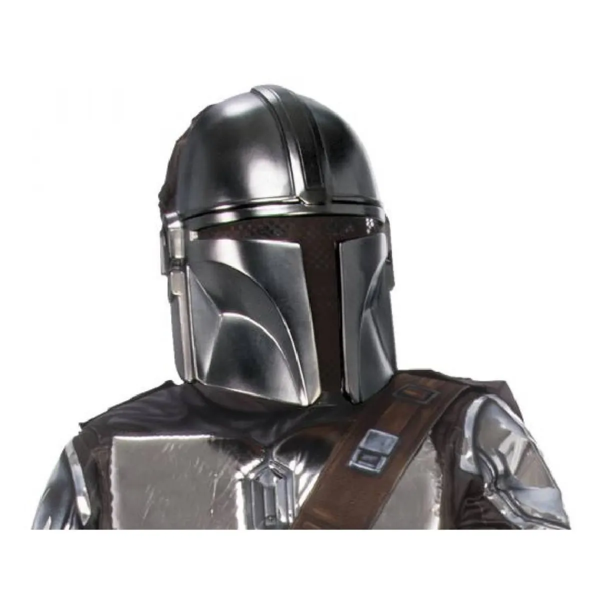 Mandalorian - Máscara*RUBIE'S