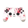 Mando Bluetooth inalámbrico para PS4 blanco*KLACK EUROPE Outlet