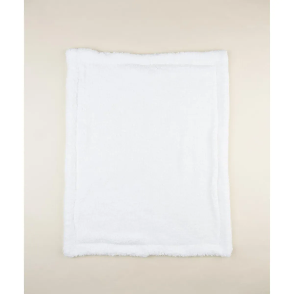 Outlet Manta unisex blanca Ropa De Cama·Sábanas Y Mantas|Recién Nacido·Ropa De Cama