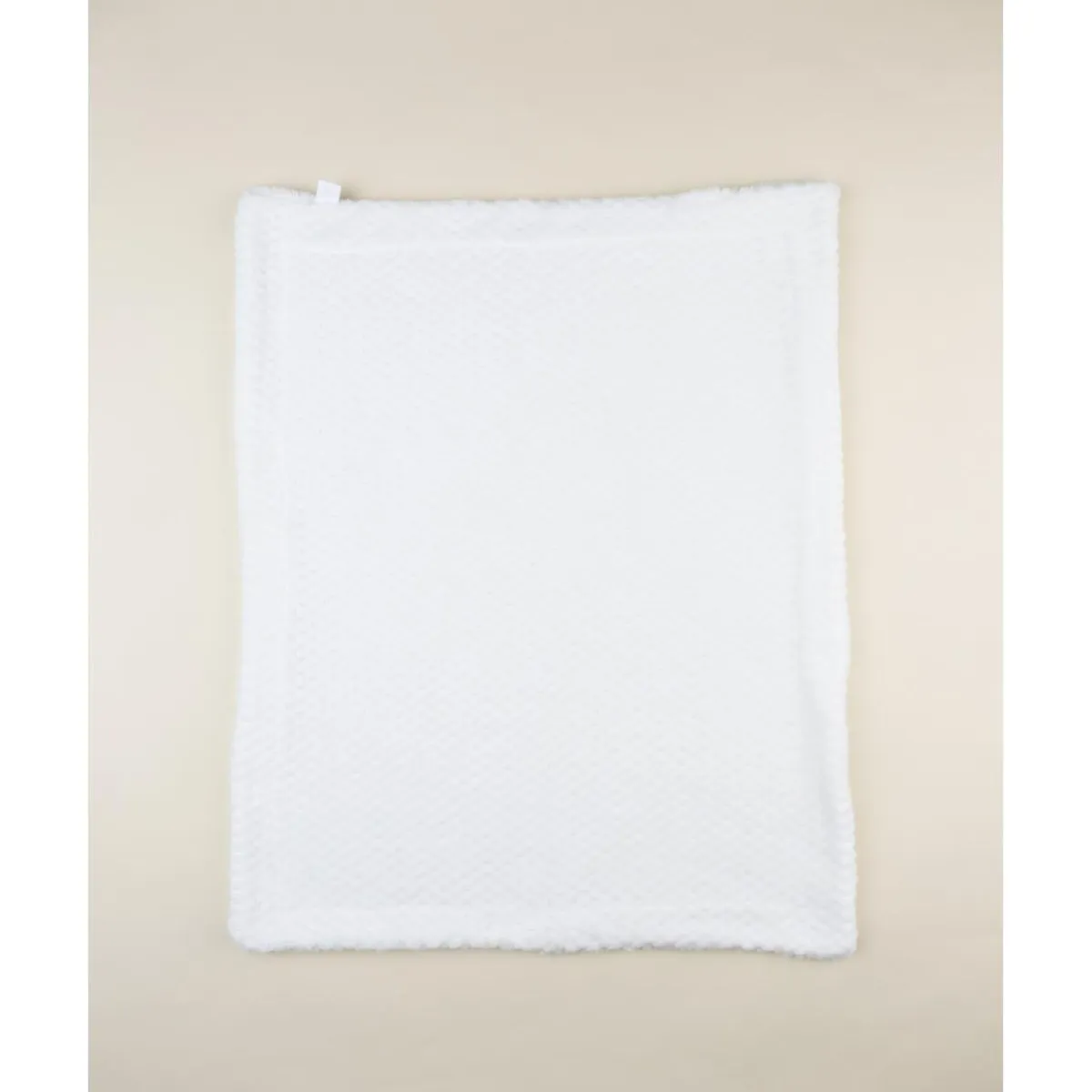 Outlet Manta unisex blanca Ropa De Cama·Sábanas Y Mantas|Recién Nacido·Ropa De Cama