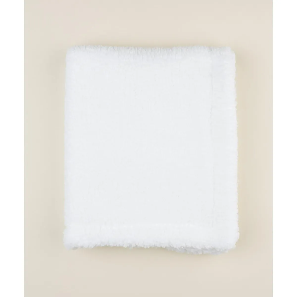 Outlet Manta unisex blanca Ropa De Cama·Sábanas Y Mantas|Recién Nacido·Ropa De Cama