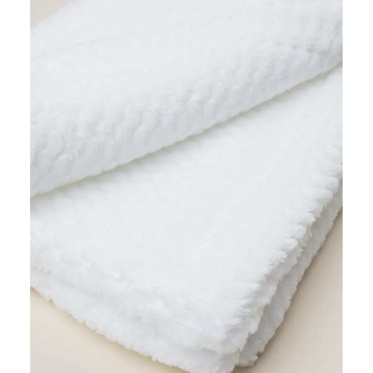 Outlet Manta unisex blanca Ropa De Cama·Sábanas Y Mantas|Recién Nacido·Ropa De Cama