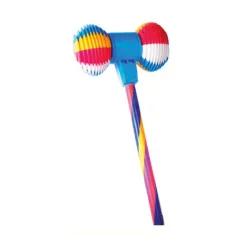 Martillo sonoro*TOYS "R" US Outlet
