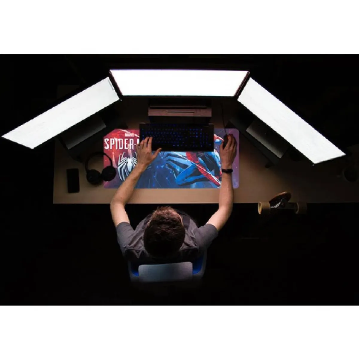 Sale Marvel - Alfombrilla ratón XL Spider-man Friki Zone|Merchandising