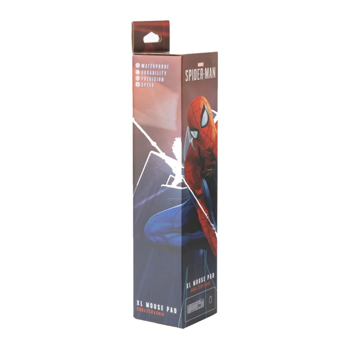 Sale Marvel - Alfombrilla ratón XL Spider-man Friki Zone|Merchandising