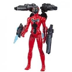 Online Marvel - Figura Ironheart con accesorios Figuras De Acción