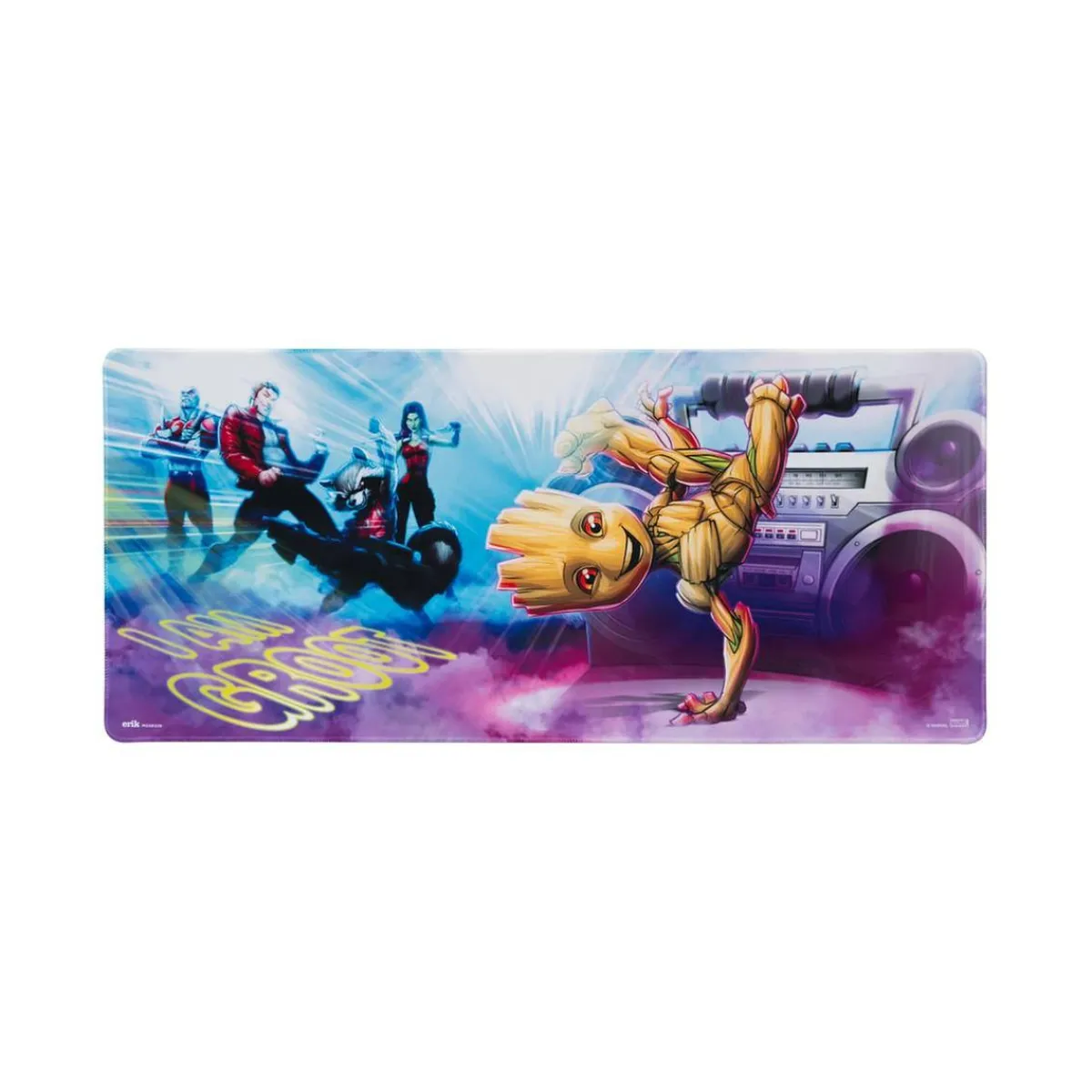 Marvel - Groot - Alfombrilla ratón XL*GRUPO ERIK