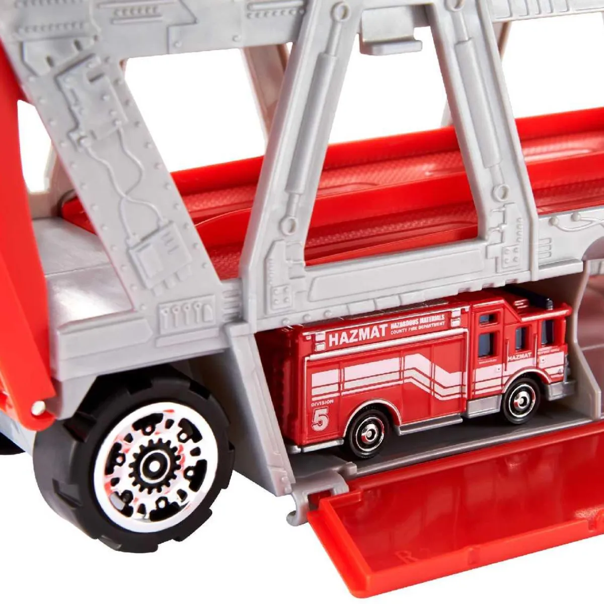 Best Matchbox - Camión de transporte Vehículos Y Circuitos