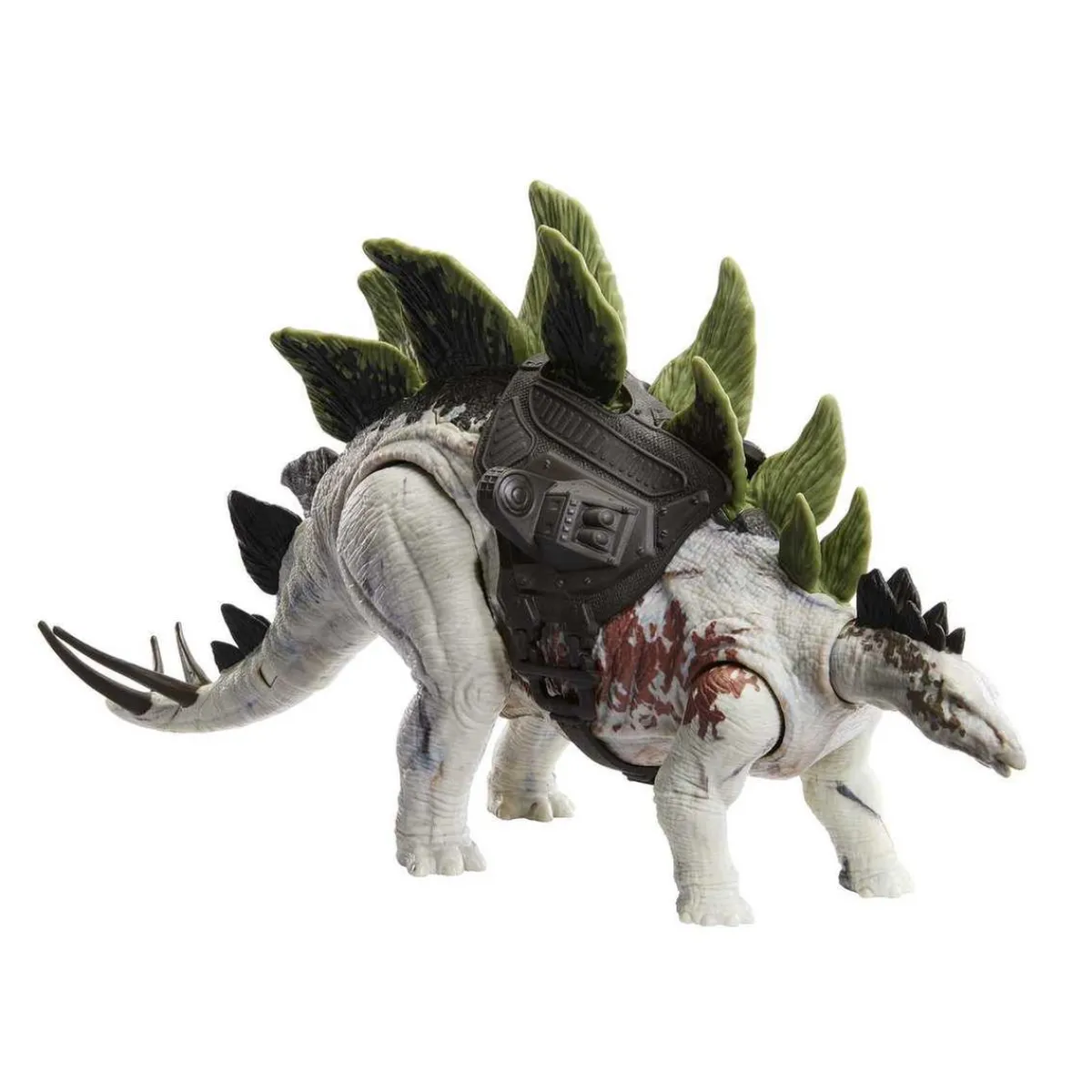 Best - Jurassic World - Gigantic Trackers (Varios modelos) Figuras De Acción