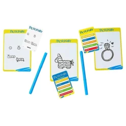- Pictionary*MATTEL Sale