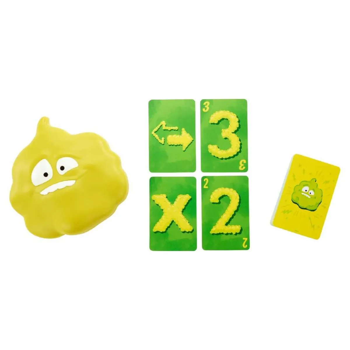 Mattel Games - Pedorretas - Juego de mesa*MATTEL ESPANA Discount