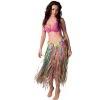 Maxi falda hawaiana de rafia*TOYS "R" US Clearance