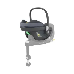 Maxi-Cosi - Silla de coche Pebble 360 essential graphite*MAXI COSSI Hot