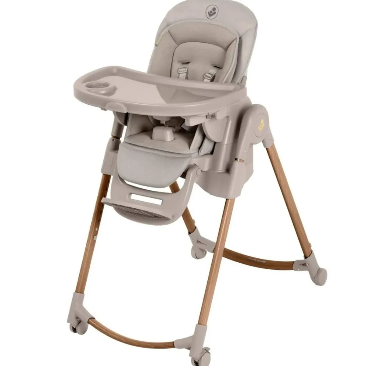 - Trona Minla Plus Elegance Beige*MAXI-COSI New