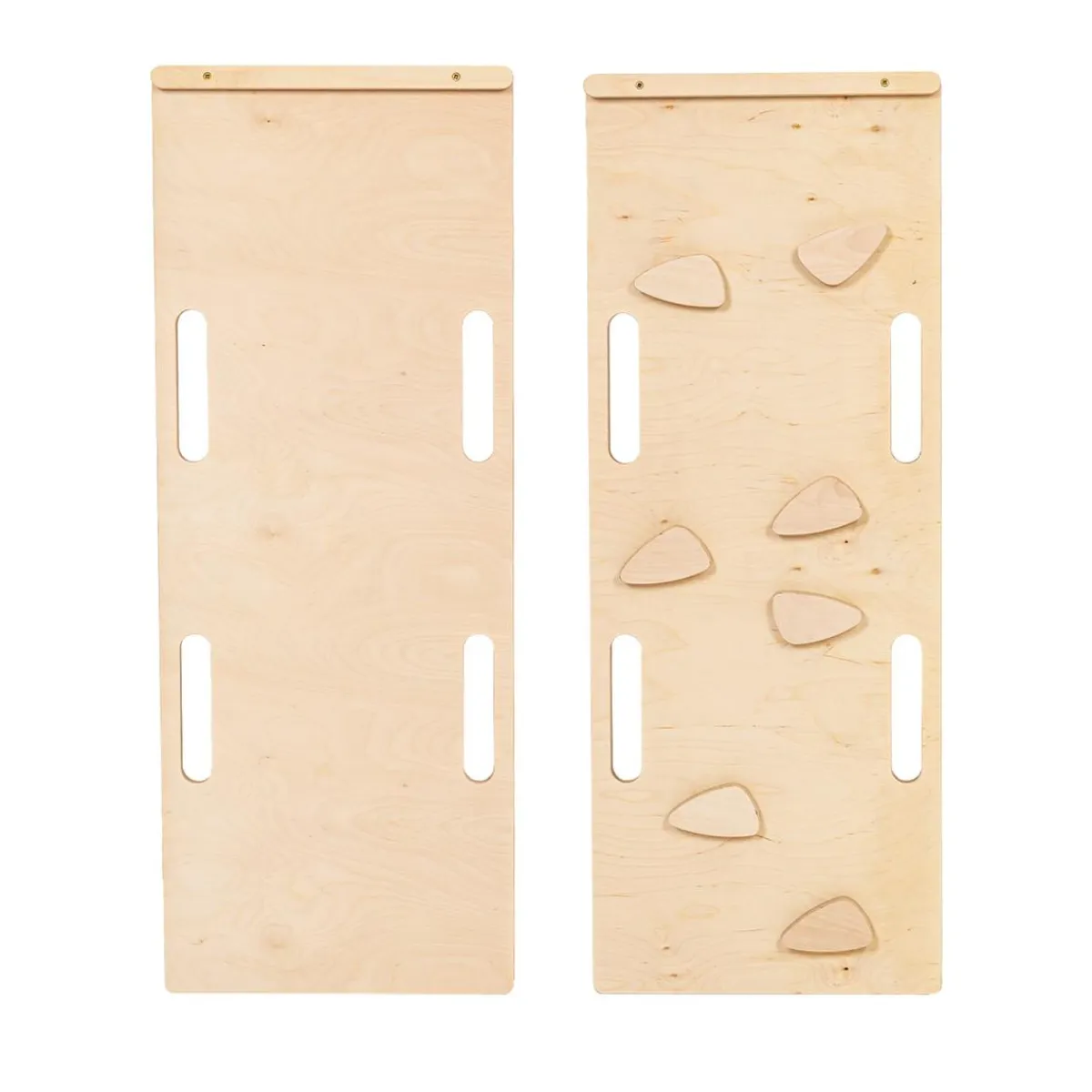 Discount - Mecedora Infantil de Madera Natural con Escalera “Medium Dream Rocker Classic” Entretenimiento·Hamacas Y Columpios