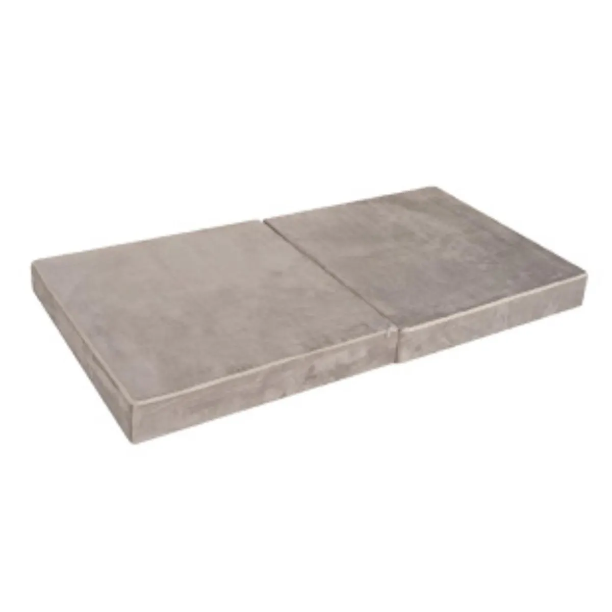 - Sofá Premium infantil gris*MEOWBABY