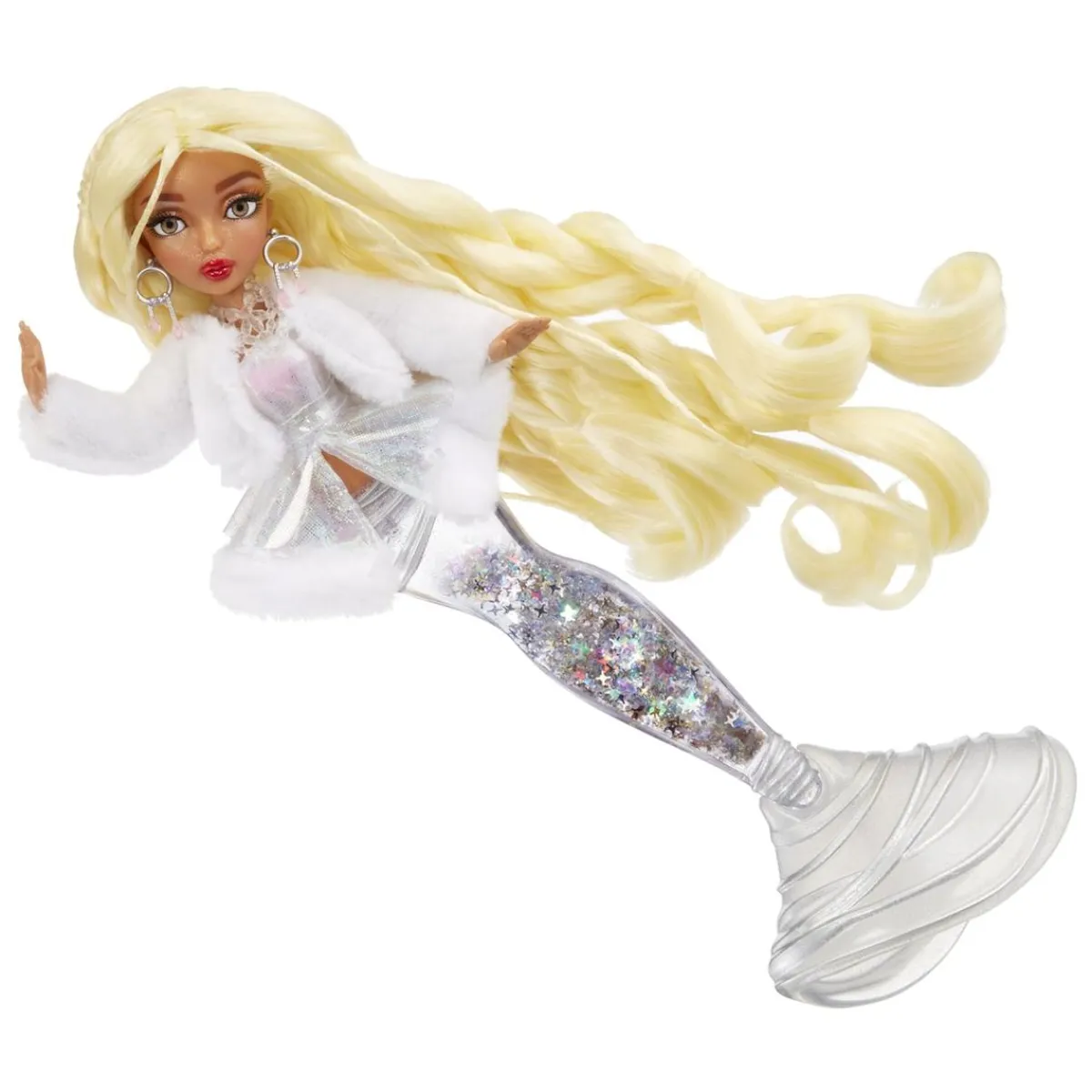 Mermaze Mermaidz Winter Waves Gwen*TOYS "R" US Outlet