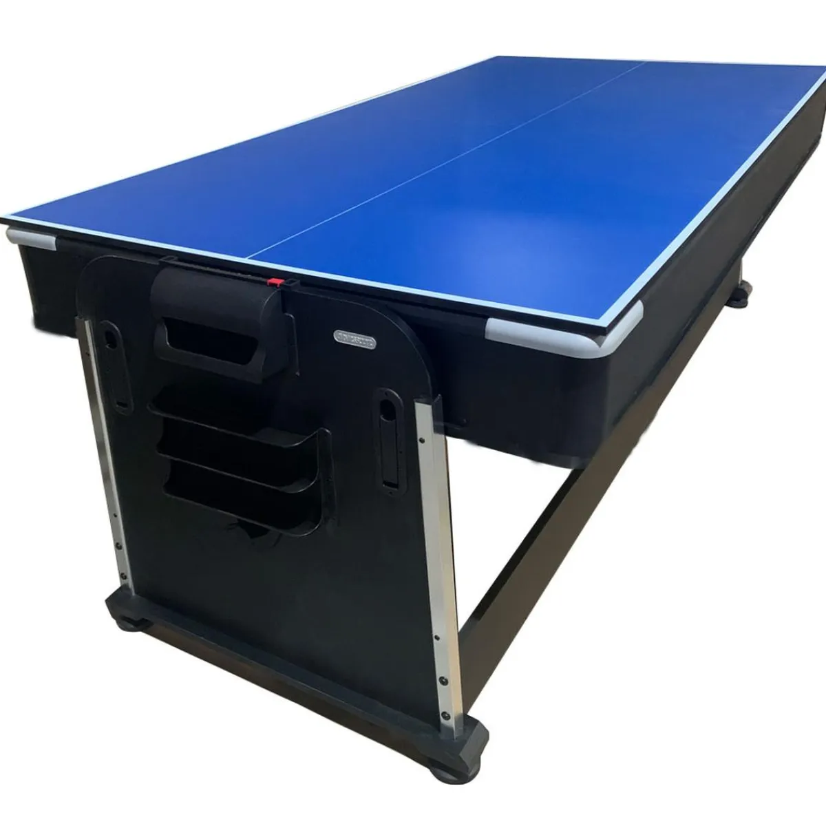 Mesa Multijuego giratoria 4 en 1*PL OCIOTRENDS Online