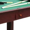 Sale Mesa Multijuegos 3 en 1 Deportes|Futbolines