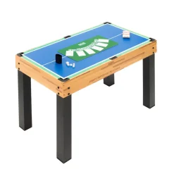 Discount Mesa Multijuegos 12 en 1 Futbolines|Deportes