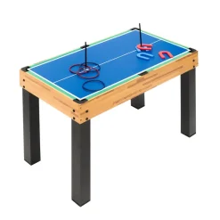 Discount Mesa Multijuegos 12 en 1 Futbolines|Deportes
