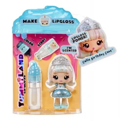 MGA - Mini muñeca Yummiland Lipgloss - (Varios modelos)*MGA LITTLE TIKES Sale