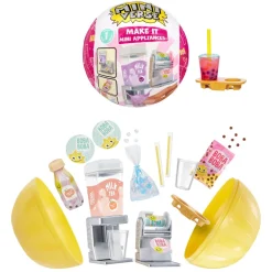 MGA - Miniverse Make It Mini Appliances (Varios modelos) ㅤ*MGA LITTLE TIKES Discount