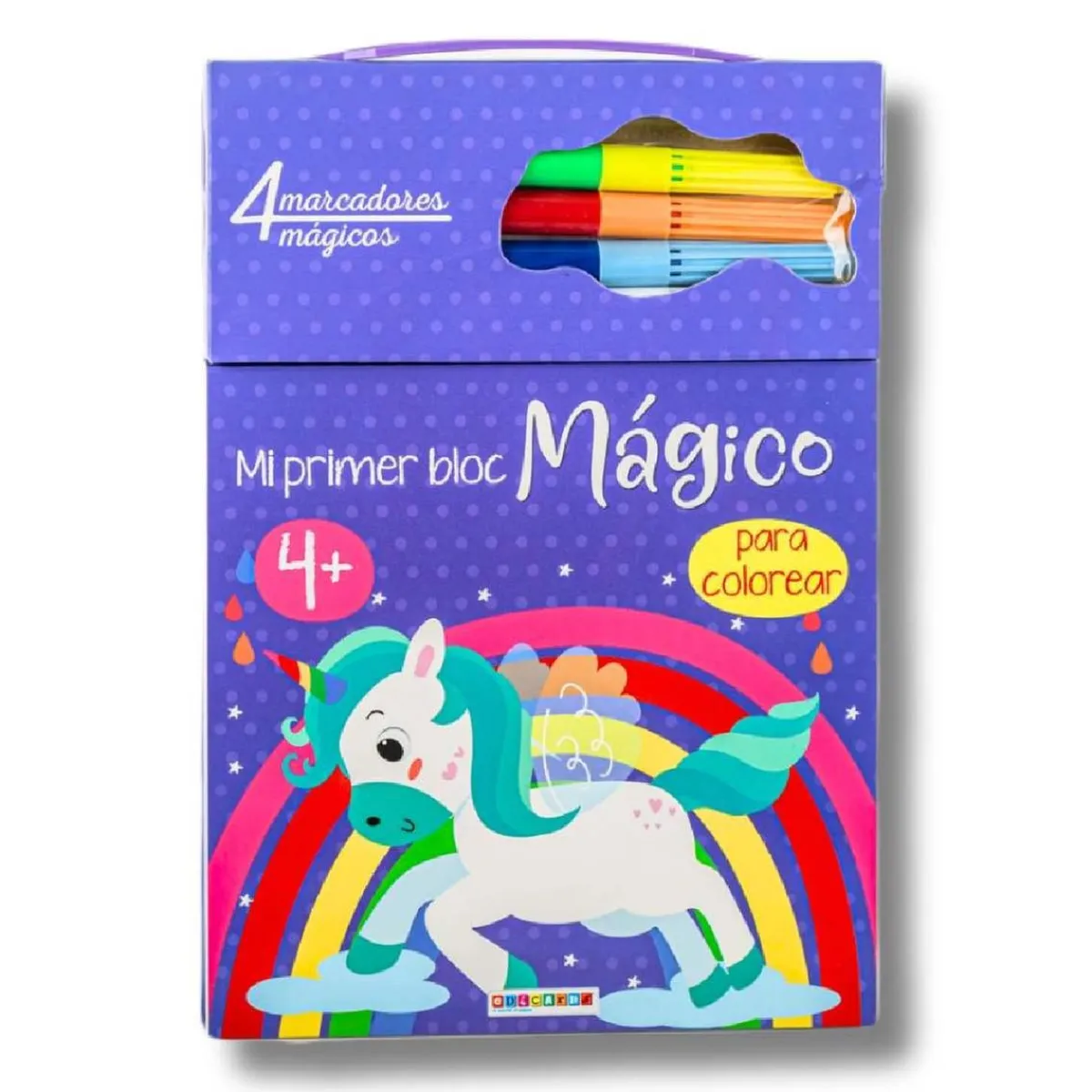 Mi primer bloc mágico (varios modelos)*TOYS "R" US Clearance