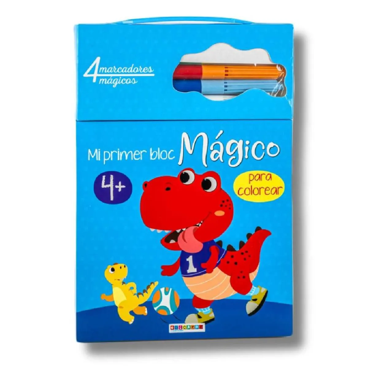 Mi primer bloc mágico (varios modelos)*TOYS "R" US Clearance