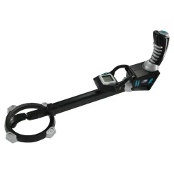 Sale - Detector de metales LCD Steam
