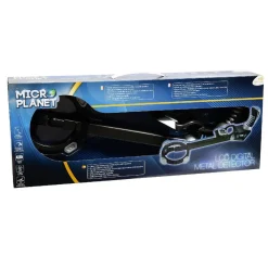Sale - Detector de metales LCD Steam
