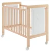 - Cuna Escandinavian 120 x 60 cm Blanco*MICUNA Best